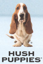 Hush Puppies®