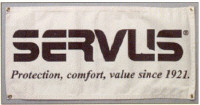 Servus® HD buckle overshoes